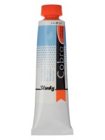 ΛΑΔΙ COBRA 40ml 517 King's Blue