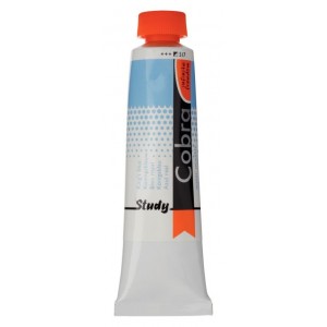 ΛΑΔΙ COBRA 40ml 517 King's Blue ΛΑΔΙ COBRA 40ml 517 King's Blue