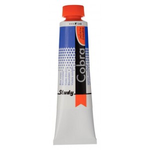 ΛΑΔΙ COBRA 40ml 548 Blue Violet ΛΑΔΙ COBRA 40ml 548 Blue Violet