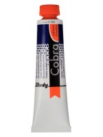 ΛΑΔΙ COBRA 40ml 568 Permanent Blue Violet