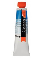 ΛΑΔΙ COBRA 40ml 572 Primary Cyan