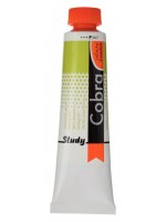 ΛΑΔΙ COBRA 40ml 617 Yellowish Green