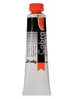 ΛΑΔΙ COBRA 40ml 701 Ivory Black