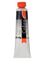 ΛΑΔΙ COBRA 40ml 708 Payne’s Grey