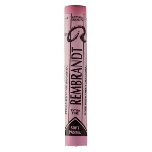 SOFT PASTEL REMBRANDT 397.9 Permanent Rose Magenta SOFT PASTEL REMBRANDT 397.9 Permanent Rose Magenta