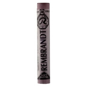 SOFT PASTEL REMBRANDT 538.9 Mars Violet SOFT PASTEL REMBRANDT 538.9 Mars Violet