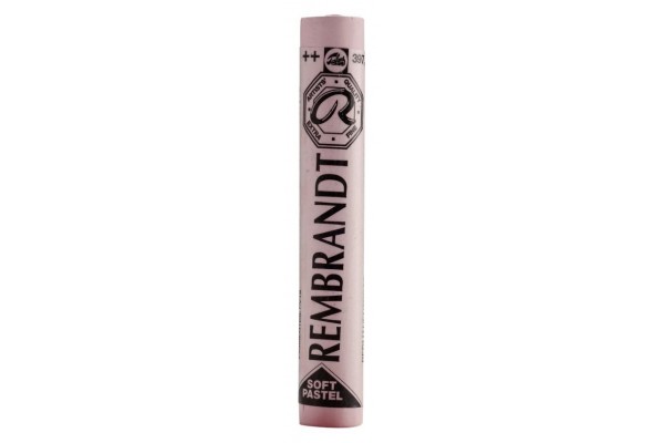 SOFT PASTEL REMBRANDT 397.1 Permanent Rose Magenta