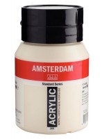ΑΚΡΥΛΙΚΟ AMSTERDAM 500ml No.289 Titanium Buff Light