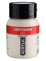 ΑΚΡΥΛΙΚΟ AMSTERDAM 500ml No.290 Titanium Buff Deep