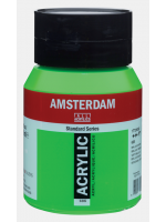 ΑΚΡΥΛΙΚΟ AMSTERDAM 500ml No.605 Brilliant Green
