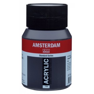 ΑΚΡΥΛΙΚΟ AMSTERDAM 500ml No.708 Payne's Grey