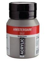 ΑΚΡΥΛΙΚΟ AMSTERDAM 500ml No.710 Neutral Grey