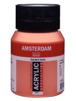 ΑΚΡΥΛΙΚΟ AMSTERDAM 500ml No.805 Copper