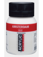 ΑΚΡΥΛΙΚΟ AMSTERDAM 500ml No.817 Pearl White