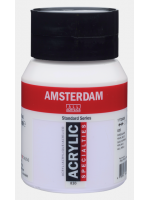 ΑΚΡΥΛΙΚΟ AMSTERDAM 500ml No.820 Pearl Blue