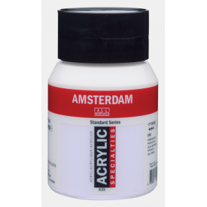 ΑΚΡΥΛΙΚΟ AMSTERDAM 500ml No.820 Pearl Blue