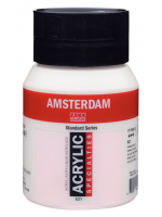 ΑΚΡΥΛΙΚΟ AMSTERDAM 500ml No.821 Pearl Violet