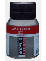 ΑΚΡΥΛΙΚΟ AMSTERDAM 500ml No.840 Graphite