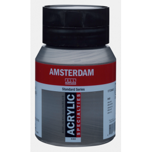 ΑΚΡΥΛΙΚΟ AMSTERDAM 500ml No.840 Graphite