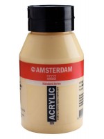 ΑΚΡΥΛΙΚΟ AMSTERDAM 1L No.223 Naples Yellow Deep