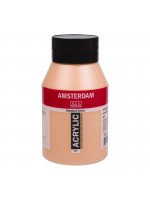 ΑΚΡΥΛΙΚΟ AMSTERDAM 1L No.224 Naples Yellow Red