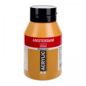 ΑΚΡΥΛΙΚΟ AMSTERDAM 1L No.234 Raw Sienna