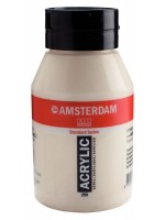 ΑΚΡΥΛΙΚΟ AMSTERDAM 1L No.289 Titanium Buff Light