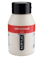 ΑΚΡΥΛΙΚΟ AMSTERDAM 1L No.290 Titanium Buff Deep