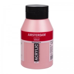 ΑΚΡΥΛΙΚΟ AMSTERDAM 1L No.316 Venetian Rose