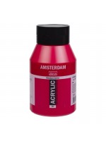 ΑΚΡΥΛΙΚΟ AMSTERDAM 1L No.399 Naphthol Red Deep