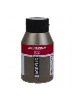 ΑΚΡΥΛΙΚΟ AMSTERDAM 1L No.408 Raw Umber