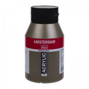 ΑΚΡΥΛΙΚΟ AMSTERDAM 1L No.408 Raw Umber