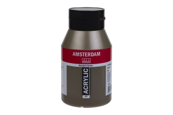 ΑΚΡΥΛΙΚΟ AMSTERDAM 1L No.408 Raw Umber