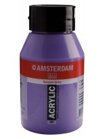 ΑΚΡΥΛΙΚΟ AMSTERDAM 1L No.507 Ultramarine Violet
