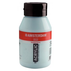 ΑΚΡΥΛΙΚΟ AMSTERDAM 1L No.551 Sky Blue Light