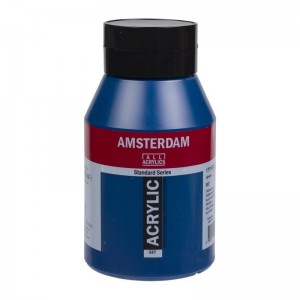ΑΚΡΥΛΙΚΟ AMSTERDAM 1L No.557 Greenish Blue