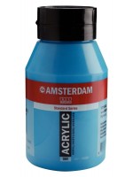 ΑΚΡΥΛΙΚΟ AMSTERDAM 1L No.564 Brilliant Blue