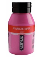 ΑΚΡΥΛΙΚΟ AMSTERDAM 1L No.577 Permanent Red Violet Light