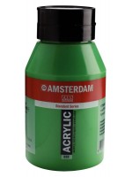 ΑΚΡΥΛΙΚΟ AMSTERDAM 1L No.618 Permanent Green Light