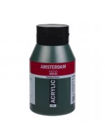 ΑΚΡΥΛΙΚΟ AMSTERDAM 1L No.623 Sap Green