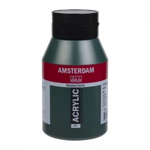 ΑΚΡΥΛΙΚΟ AMSTERDAM 1L No.623 Sap Green