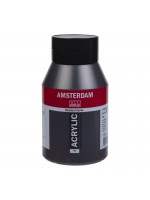 ΑΚΡΥΛΙΚΟ AMSTERDAM 1L No.708 Payne's Grey