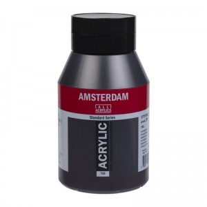 ΑΚΡΥΛΙΚΟ AMSTERDAM 1L No.708 Payne's Grey