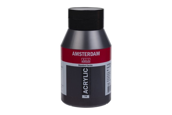 ΑΚΡΥΛΙΚΟ AMSTERDAM 1L No.708 Payne's Grey