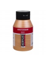 ΑΚΡΥΛΙΚΟ AMSTERDAM 1L No.803 Deep Gold