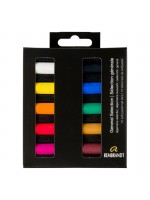 REMBRANDT SOFT PASTELS GENERAL SELECTION SET 10 ΤΕΜ