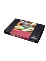 REMBRANDT SOFT PASTELS CARDBOARD PORTRT SET 30 ΤΕΜ