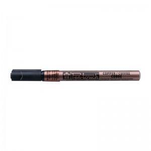 ΜΑΡΚΑΔΟΡΟΙ PEN-TOUCH COPPER EXTRA FINE 0.7mm