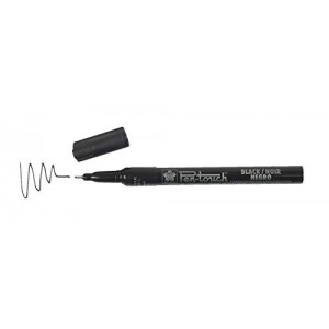 ΜΑΡΚΑΔΟΡΟΙ PEN-TOUCH ΜΑΥΡΟ EXTRA FINE 0.7mm