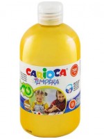 ΤΕΜΠΕΡΕΣ 500ML ΧΡΥΣΟ CARIOCA